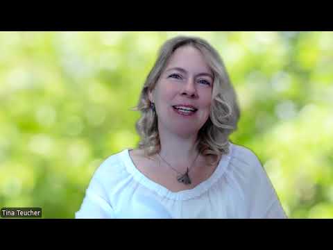 Waldfreunde Event mit Tina Teucher - Teaser