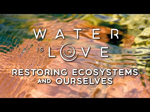WATER is LOVE - Crowdfunding