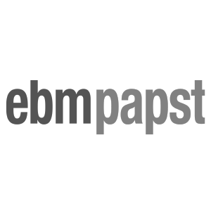 ebm papst Logo