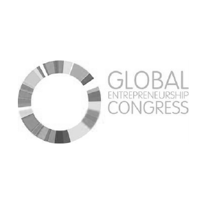 Global Entrepreneurship Congress Logo