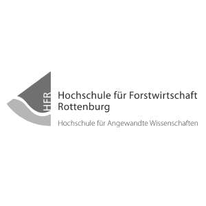 Logo_HS_Rottenburg Logo Hochschule für Forstwirtschaft Rottenburg