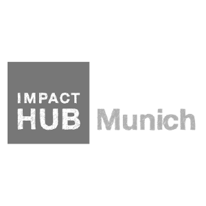 Impact Hub München Logo