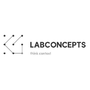 Lab concepts Logo