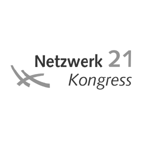 Logo_Netzwerk21 Netzwerk 21 Kongress