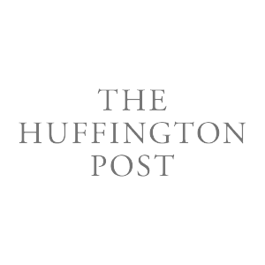 The Huffington Post Logo