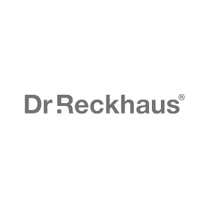 Dr. Reckhaus Logo