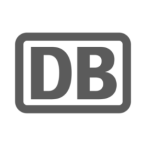 Deutsche Bahn AG Logo