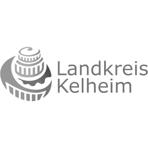 Landkreis Kelheim Logo