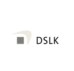 DSLK zugeschnitten