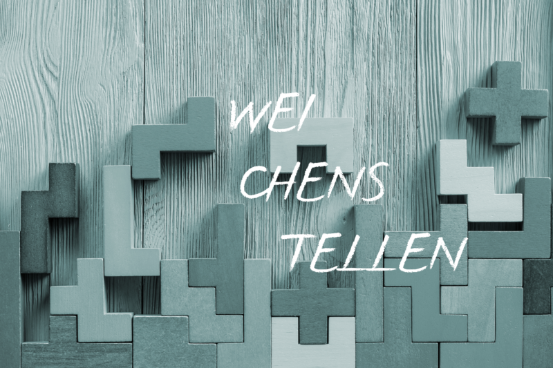 Weichen stellen, Tetris, Tina Teucher, Sustainability Business Trends, nachhaltig Wirtschaften