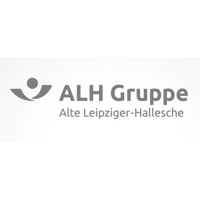 Logo ALH Gruppe, Alte-Leipziger-Hallesche