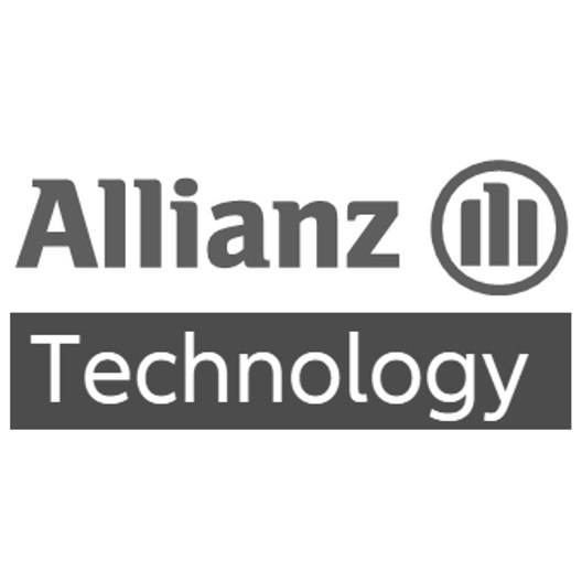 Logo der Allianz Technology