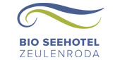 Bio See Hotel Zeulenroda Logo