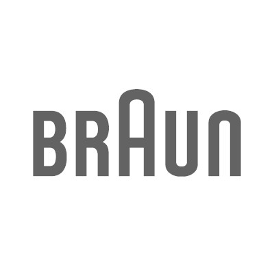 Logo Braun