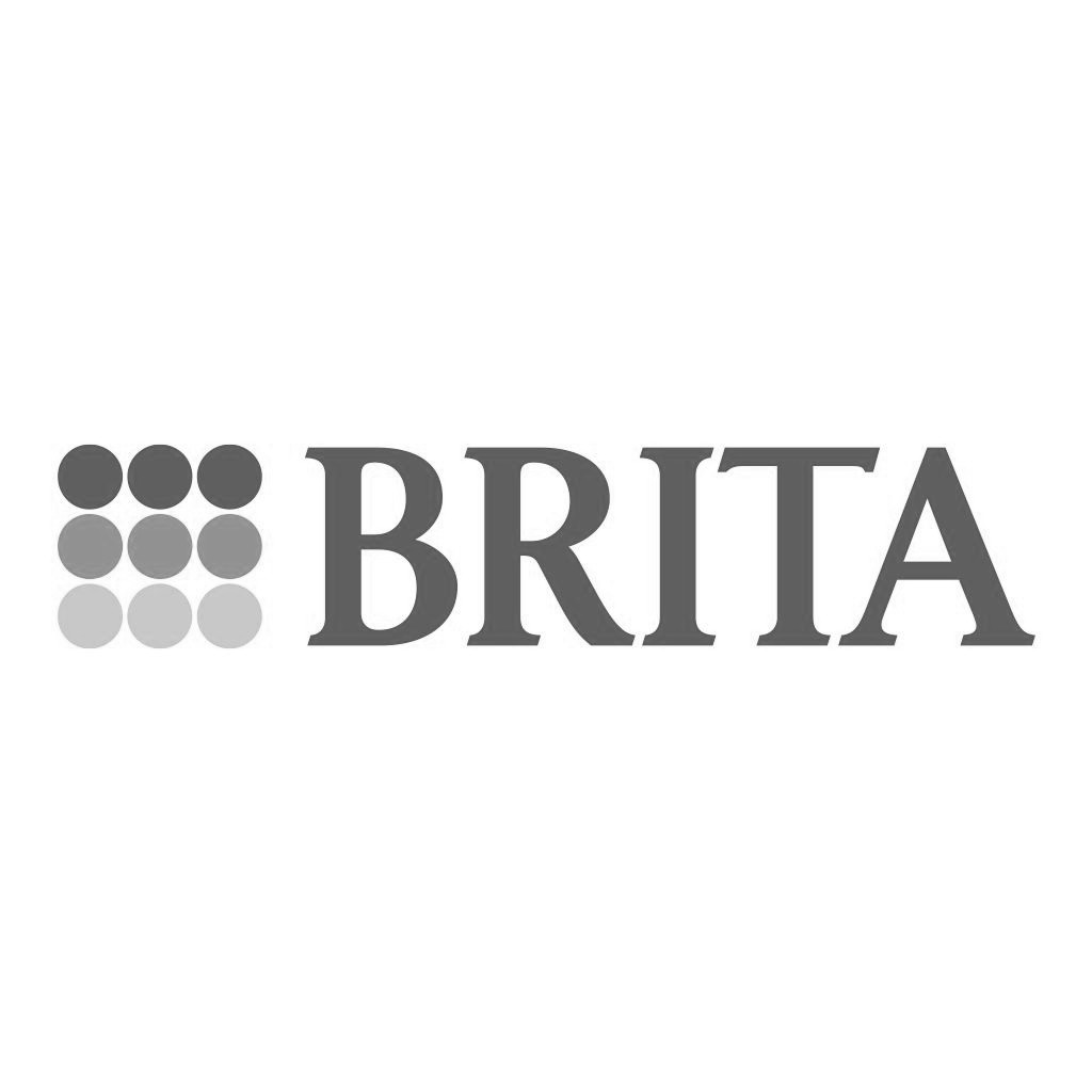 Brita Wasserfilter Logo
