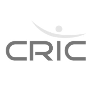 CRIC e.V. Logo