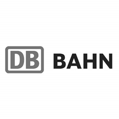 DB Logo, Deutsche Bahn Fernverkehr AG