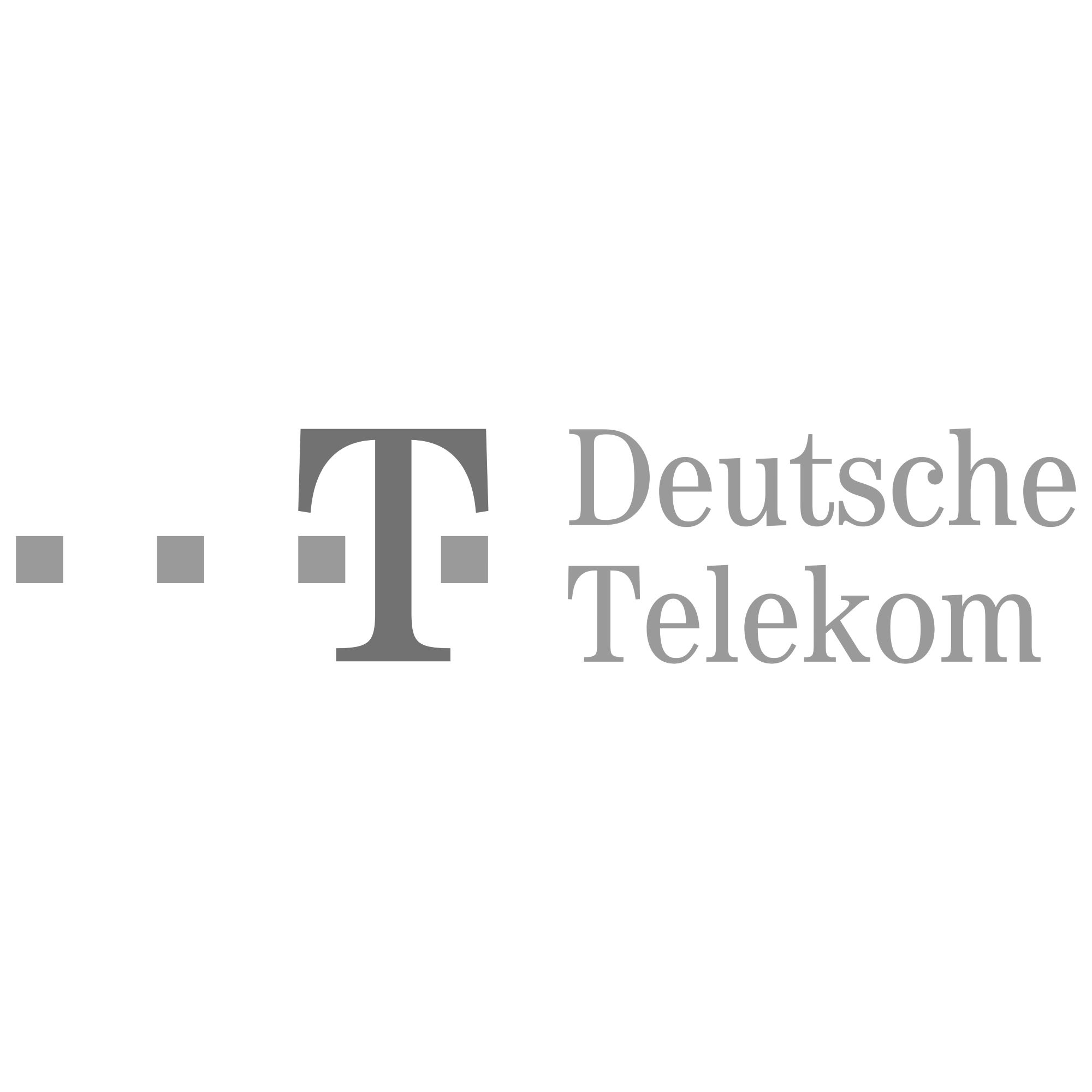 Deutsche Telekom Logo