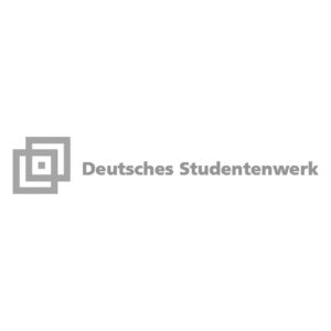 Logo Deutsches Studierendenwerk