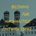 Fachtag „Nachhaltigkeit in Betrieben“