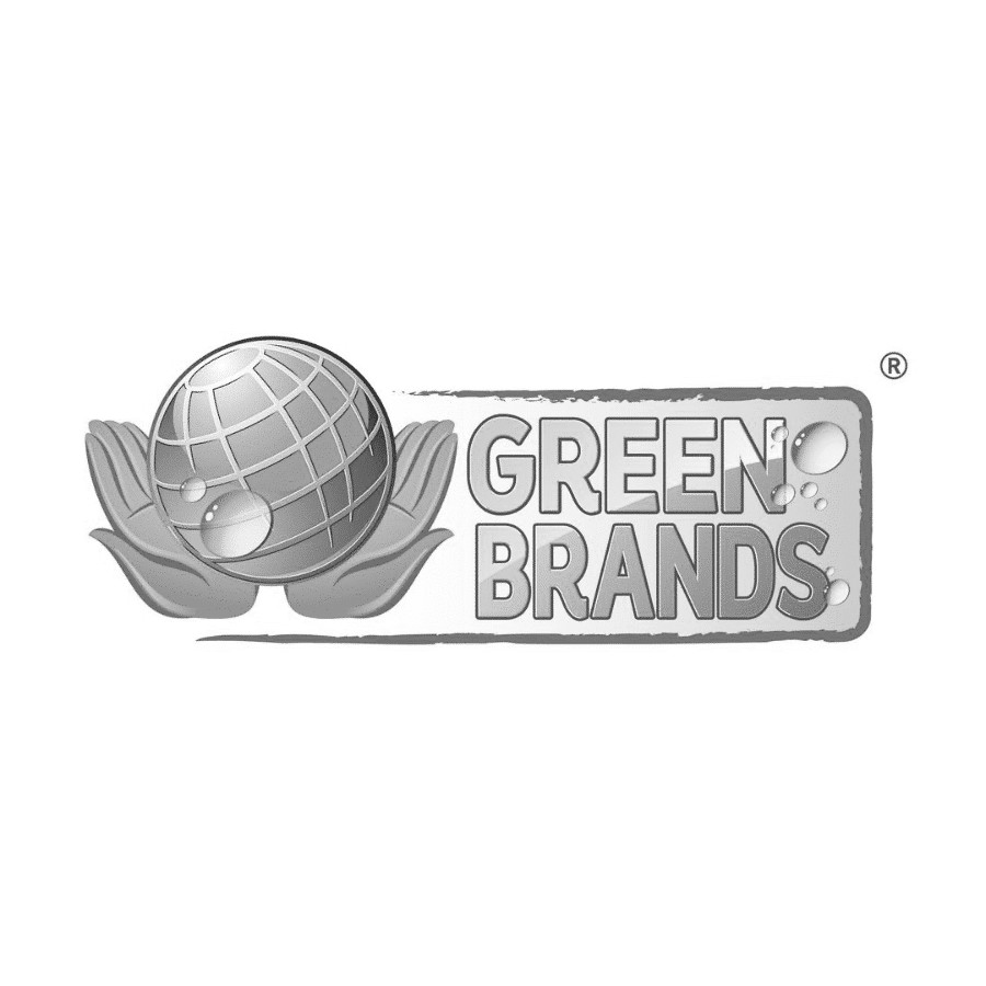 Logo Green Brands