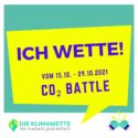Wir können das Klima retten – wetten?