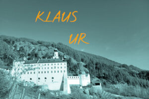 Kloster Marienberg Ansicht - Vortrag von Tina Teucher - Marienberger Klausurgespräche 2026