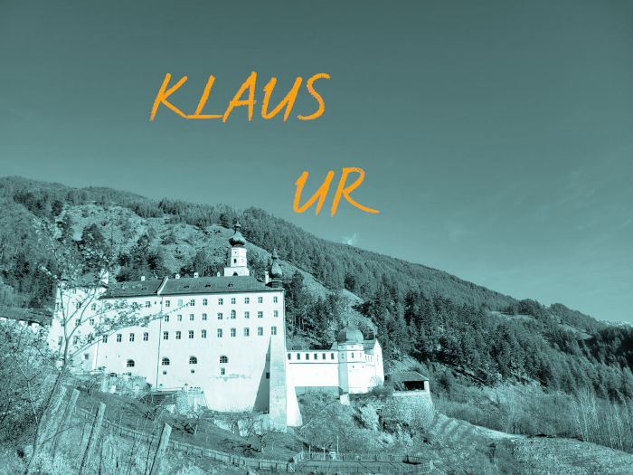 Kloster Marienberg Ansicht - Vortrag von Tina Teucher - Marienberger Klausurgespräche 2026