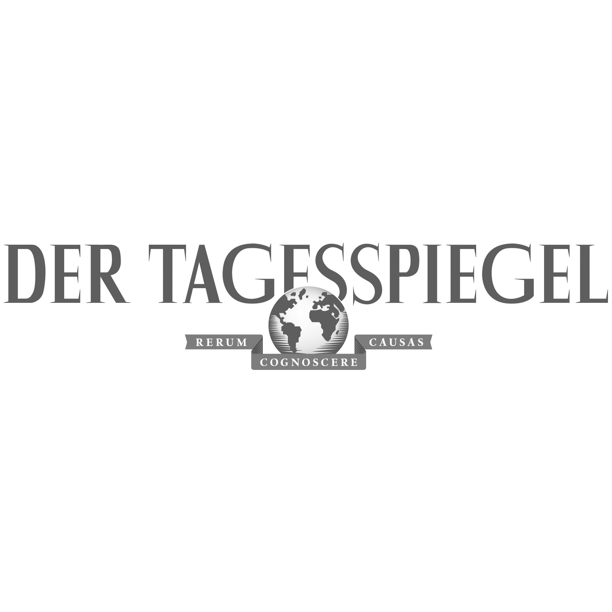 Tagesspiegel Logo