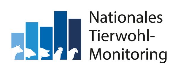 Logo Nationales Tierwohl Monitoring (NaTiMon)