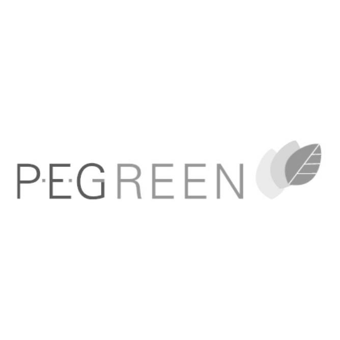 Logo PEG Green