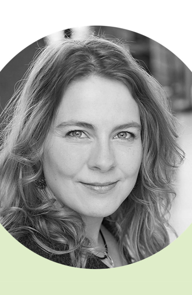 online event expo 9.3.21 Speakerin Tina Teucher, Agentur Karin Burger