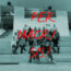Gruppenfoto Auf Treppe; Think Tank 30, Junger Club Of Rome, Text: PER MACRI SIS?