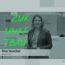 Zukunft Bau Kongress über nachhaltiges Bauen, Moderatorin Tina Teucher leitet durch die Tagung.