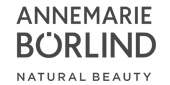 Annemarie BÖRLIND Logo; Natural Beauty
