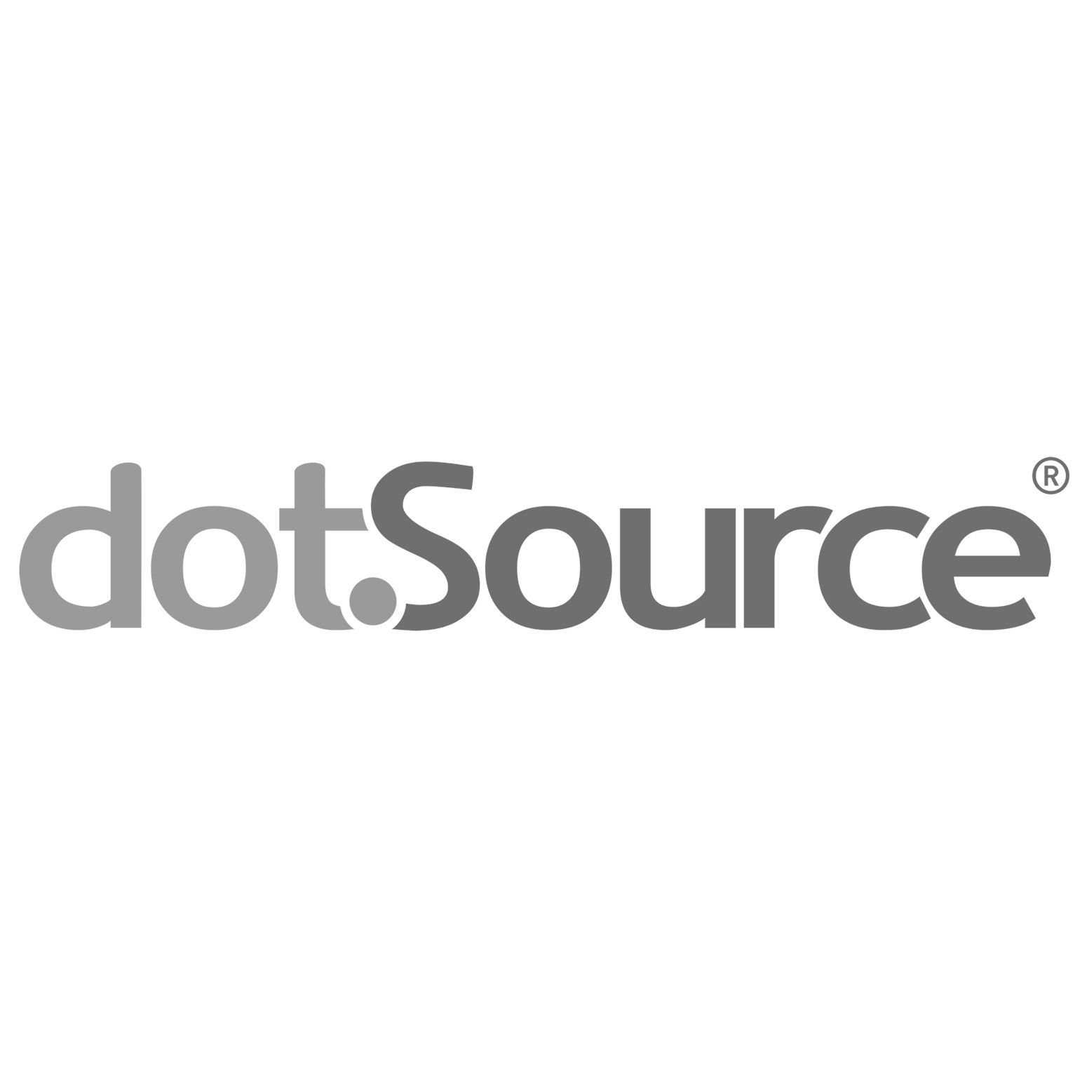 Handelskraft dot Source Logo