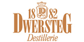 DWERSTEG Destillerie Logo