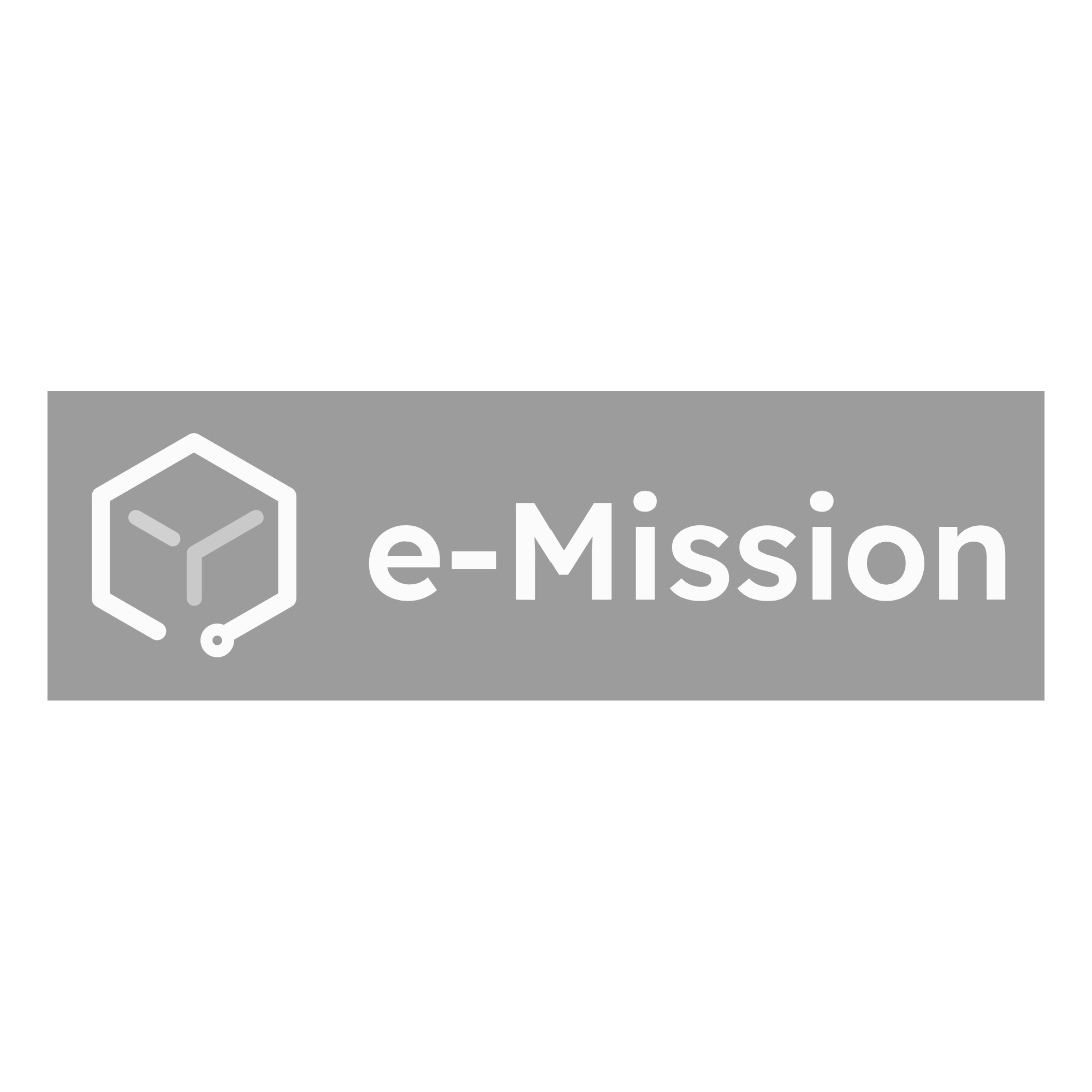 Logo e-Mission Plattform