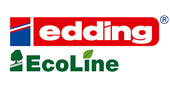 edding ecoLine logo