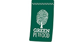 Logo GREEN PETFOOD