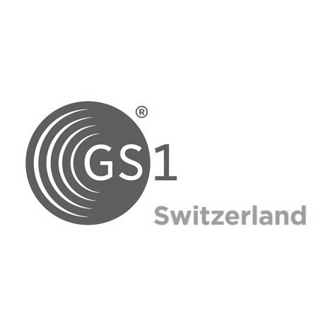 GS1 Switzerland Logo