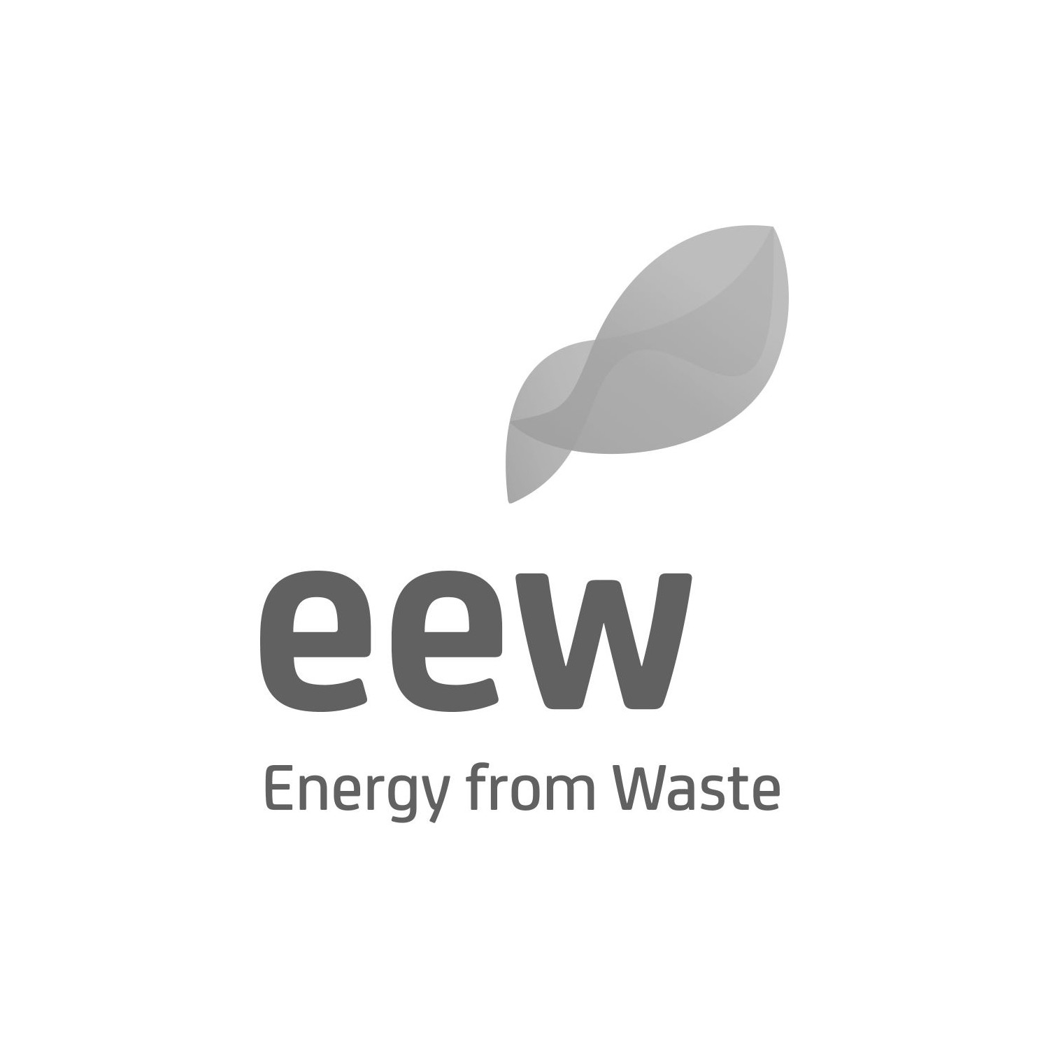 eew Logo, Energy from Waste