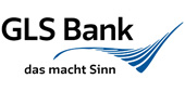 Logo GLS Bank; das macht Sinn