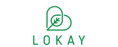 LOKAY Druckerei logo