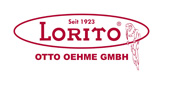 Logo Lorito Oehme