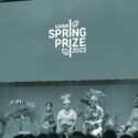 Lush Spring Prize: Ausgezeichnete Regeneration