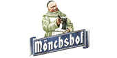 Mönchshof Brauspezialitäten Logo, Kulmbacher