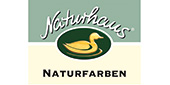 Naturhaus Logo; Naturfarben