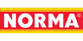 Logo Norma; Supermarkt