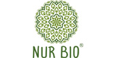 NurBio Logo, Neupert Ingredients